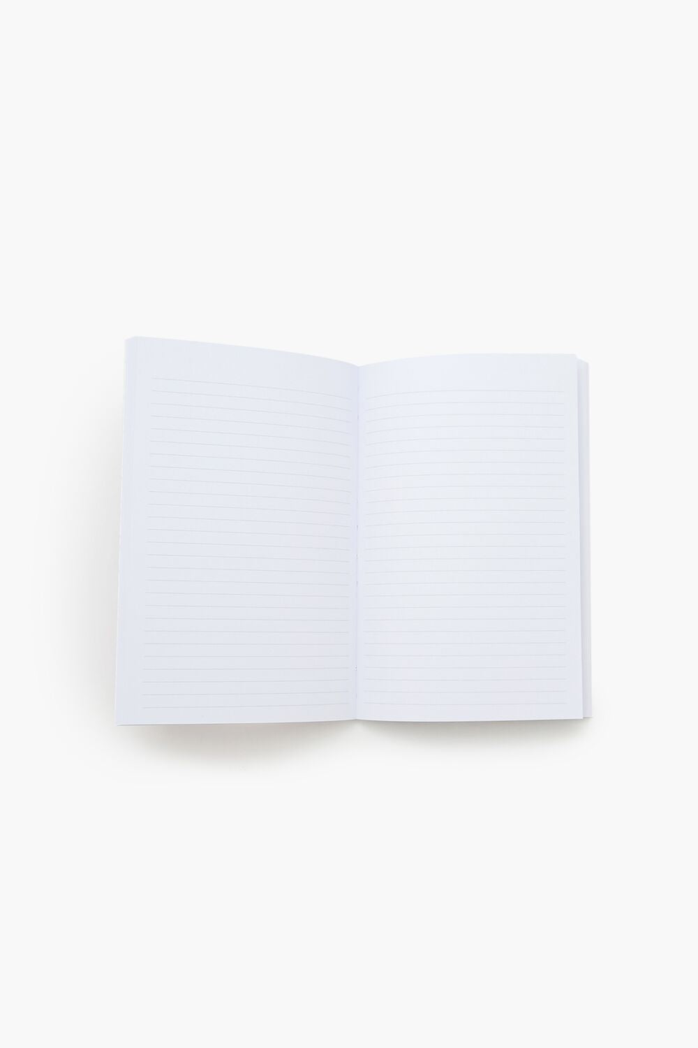 Bow Graphic Notebook