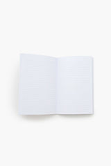 Bow Graphic Notebook