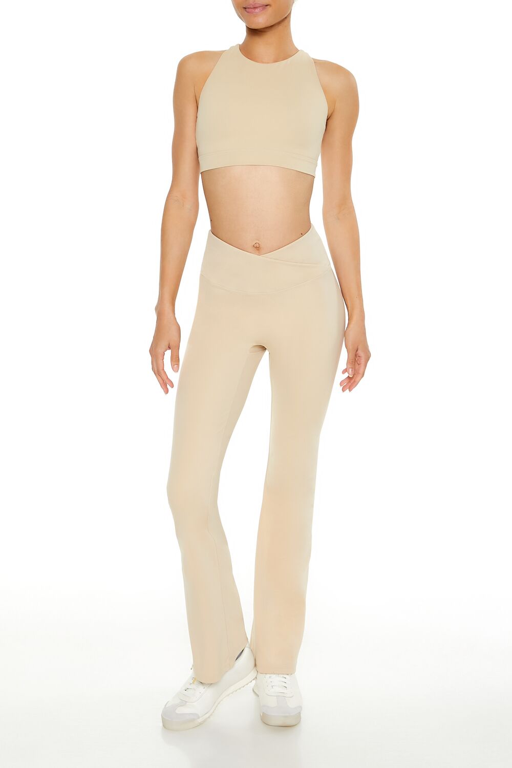 Active Uplift Scrunch Leggings