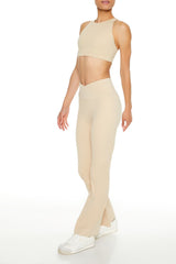 Active Uplift Scrunch Leggings