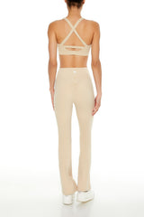 Active Uplift Scrunch Leggings