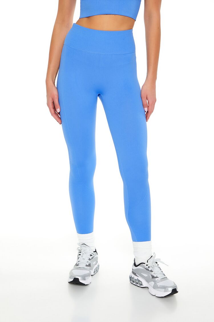 Active Seamless High-Rise Leggings