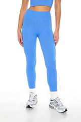 Active Seamless High-Rise Leggings