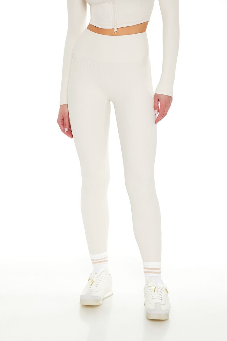Active Uplift Scrunch Leggings
