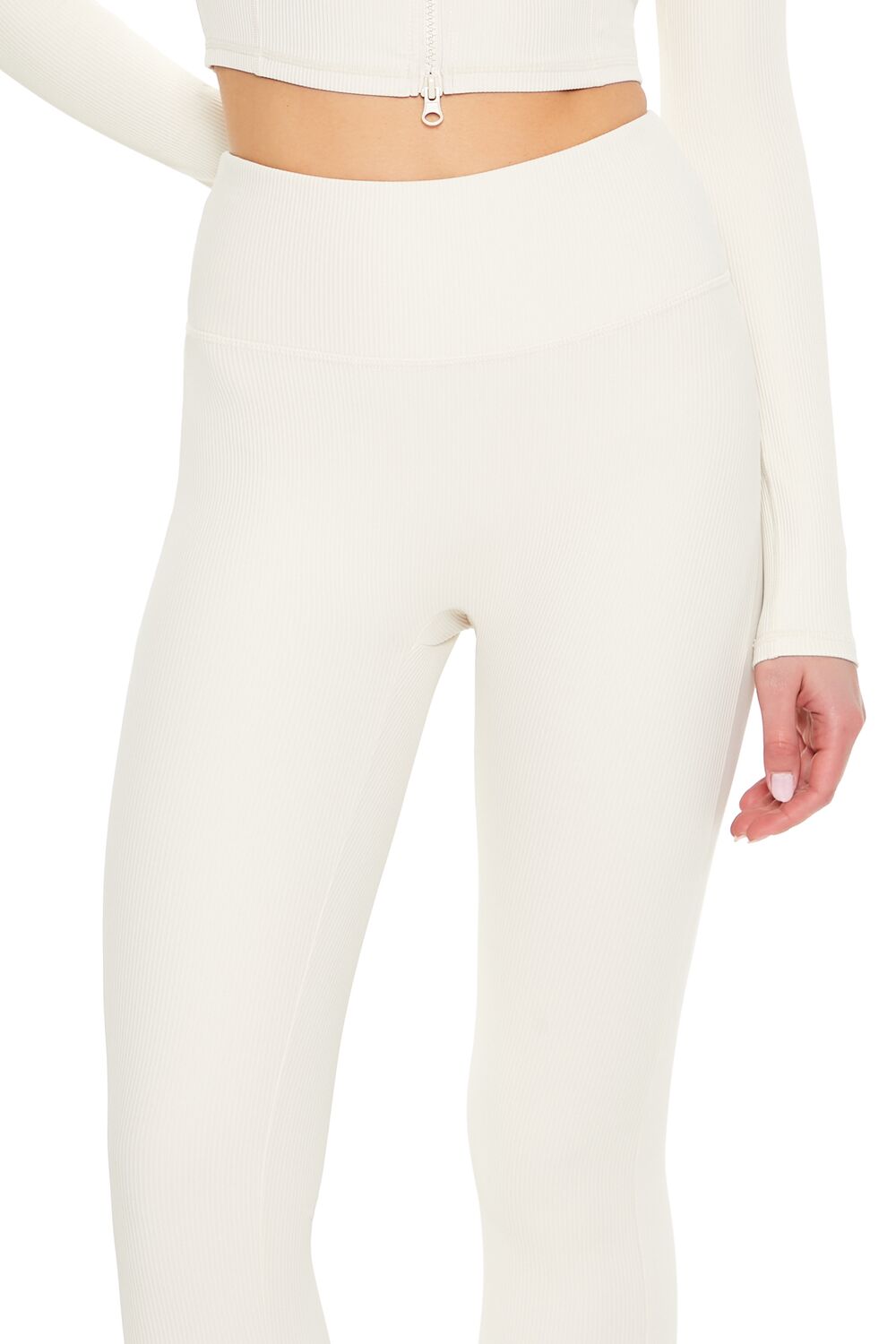 Active Uplift Scrunch Leggings