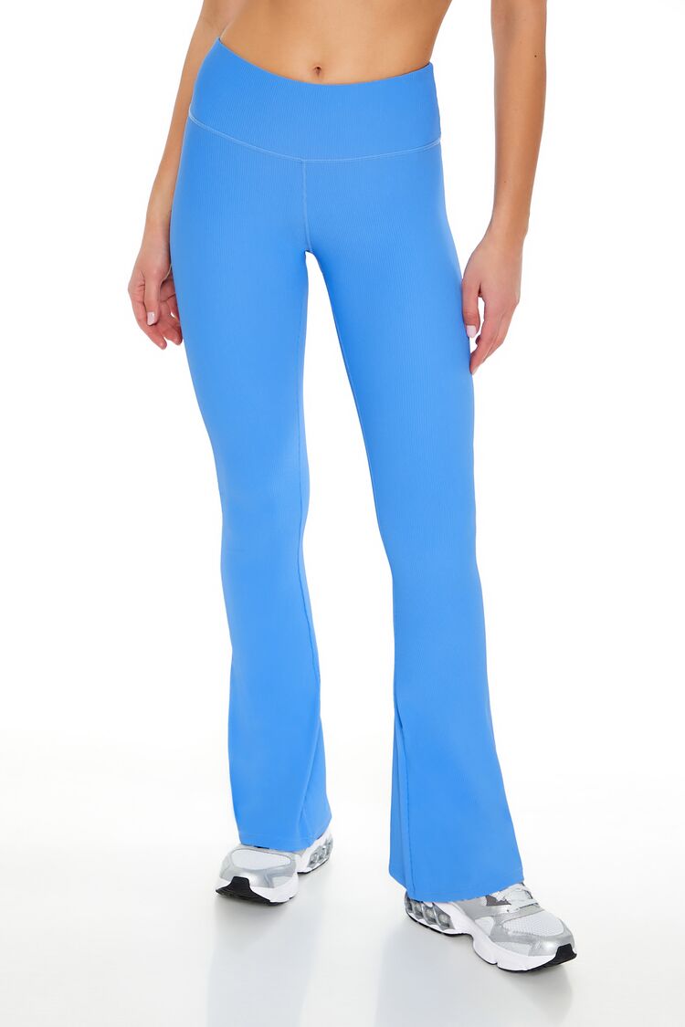 Active Uplift Scrunch Flare Leggings