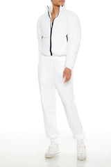 Active High-Rise Joggers