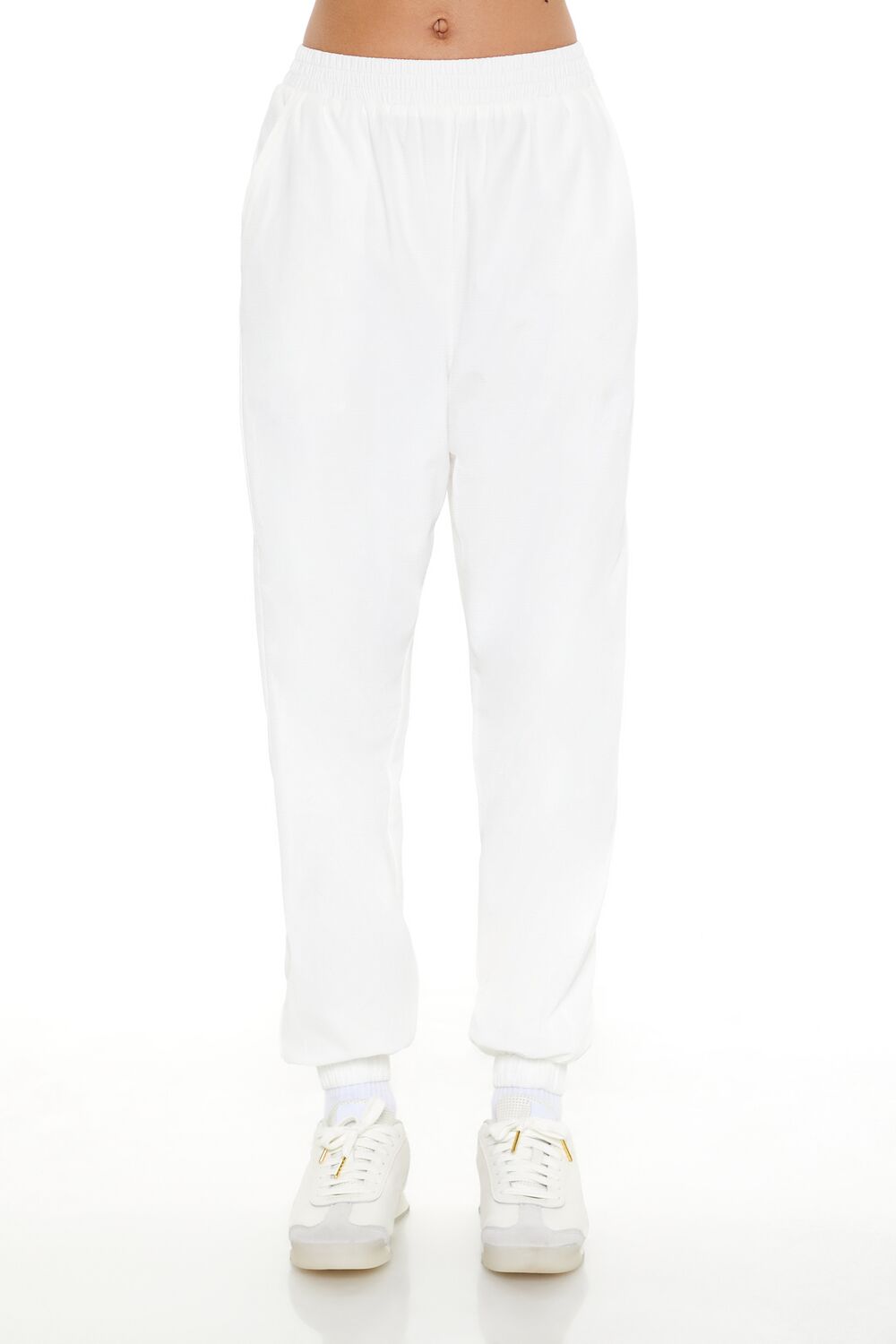 Active High-Rise Joggers