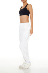 Active High-Rise Joggers