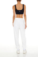 Active High-Rise Joggers