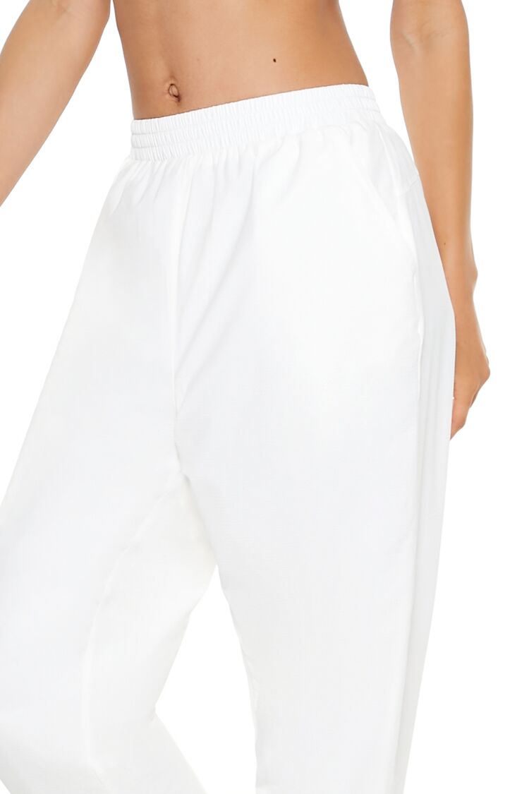 Active High-Rise Joggers