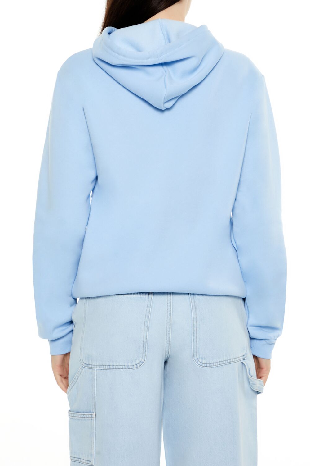 Bobby Jack Fleece Hoodie