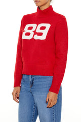 89 Turtleneck Sweater
