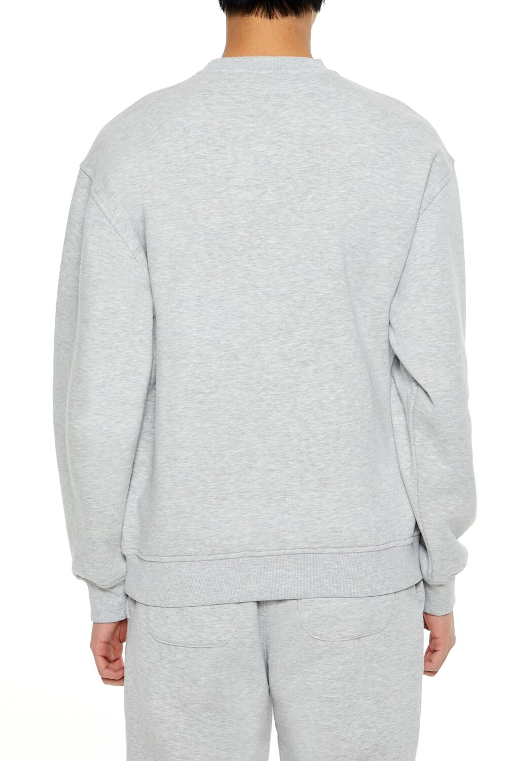 84 Graphic Pullover