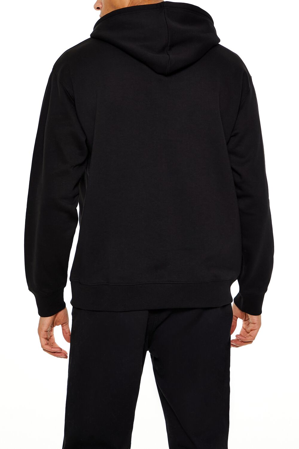 Aaliyah Graphic Hoodie