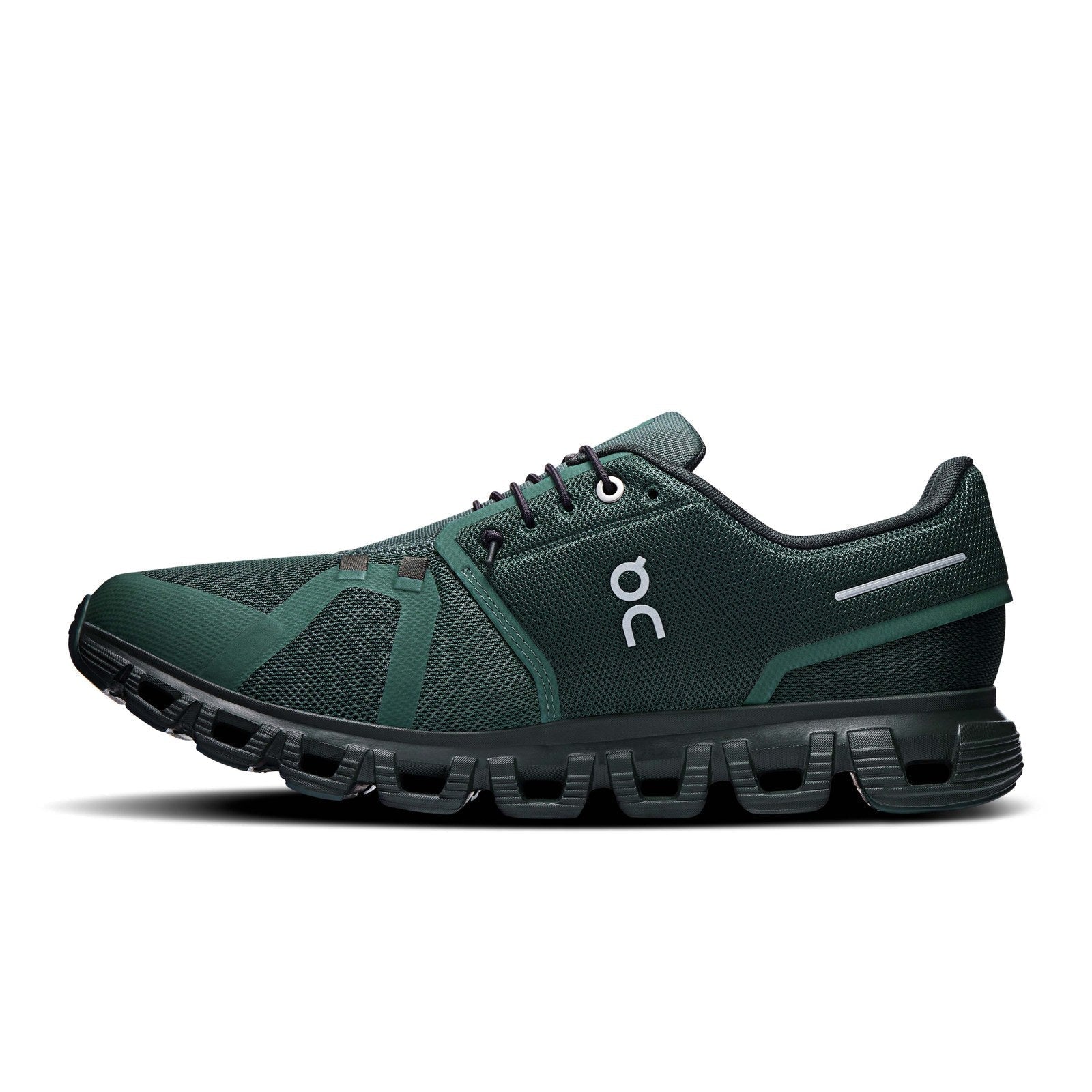 On Running Cloud 6 Waterproof Running Shoe - Men's