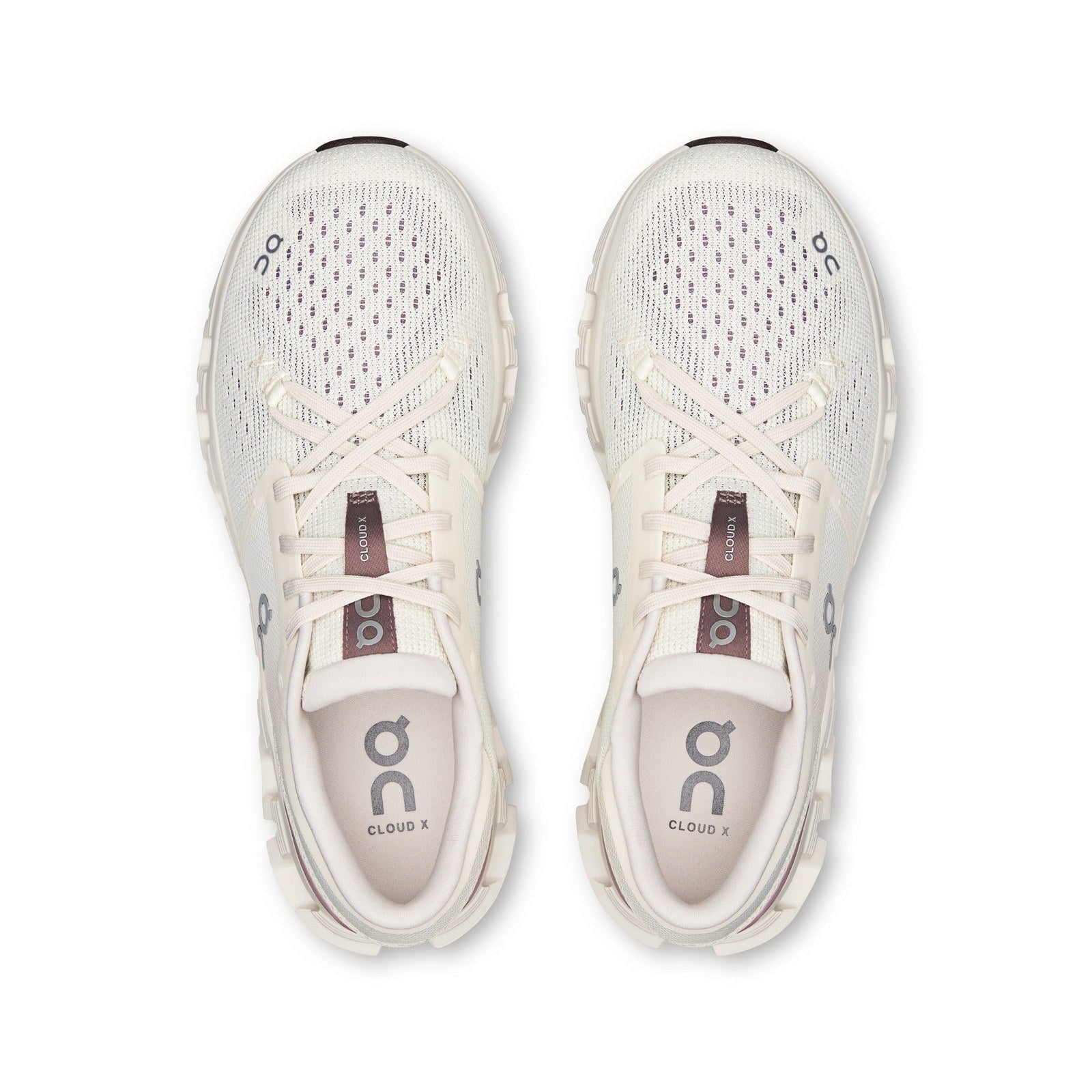 On Running Cloud X 4 Running Shoe – Women's