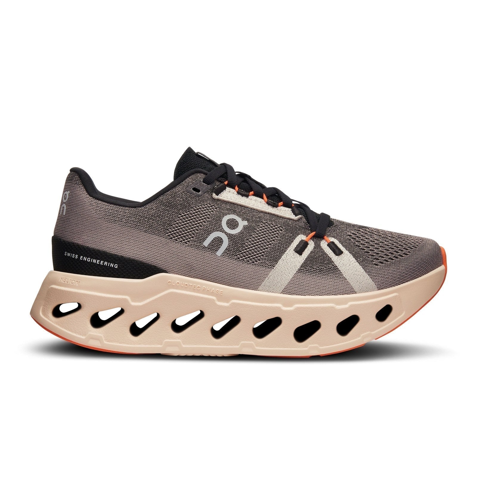 On Running Cloudeclipse Running Shoe - Women's