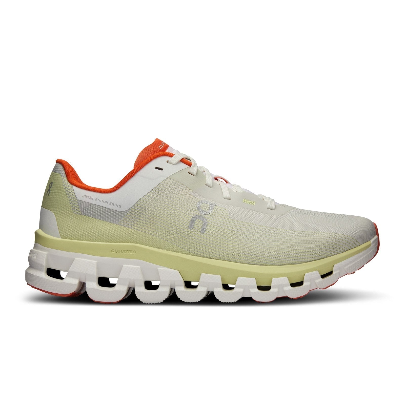 On Running Cloudflow 4 Running Shoe - Women's
