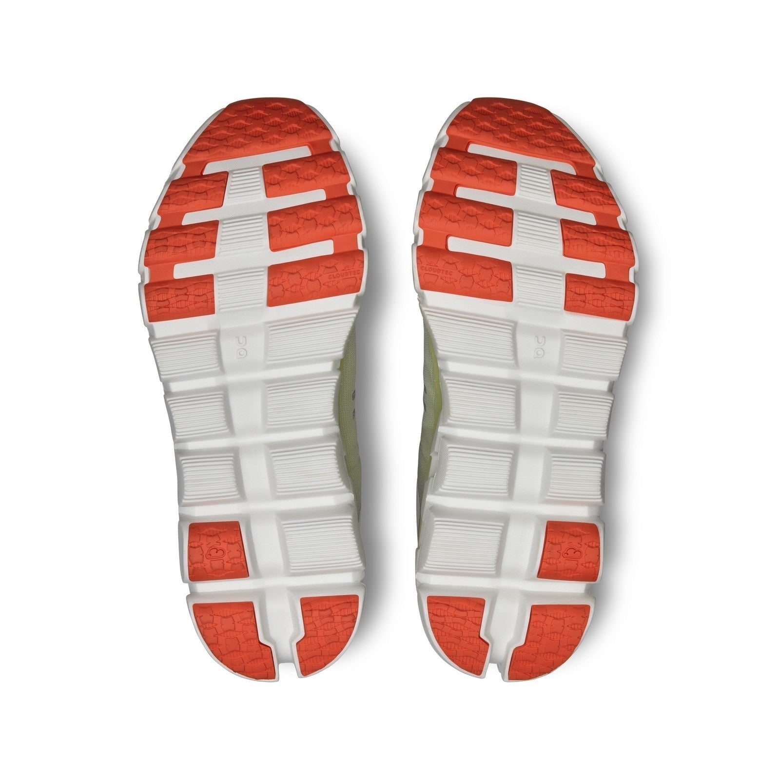 On Running Cloudflow 4 Running Shoe - Women's