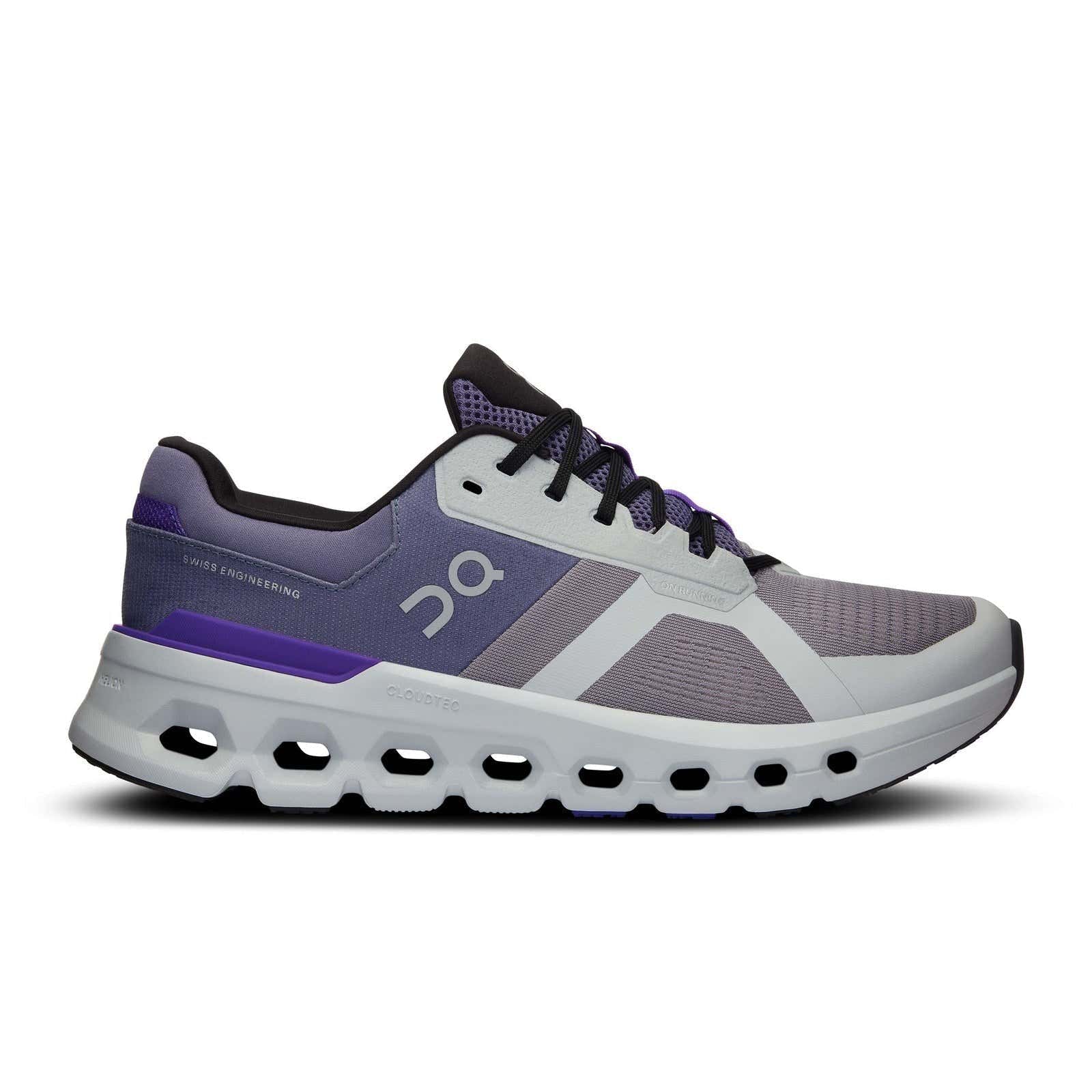 On Running Cloudrunner 2 Running Shoe – Men's