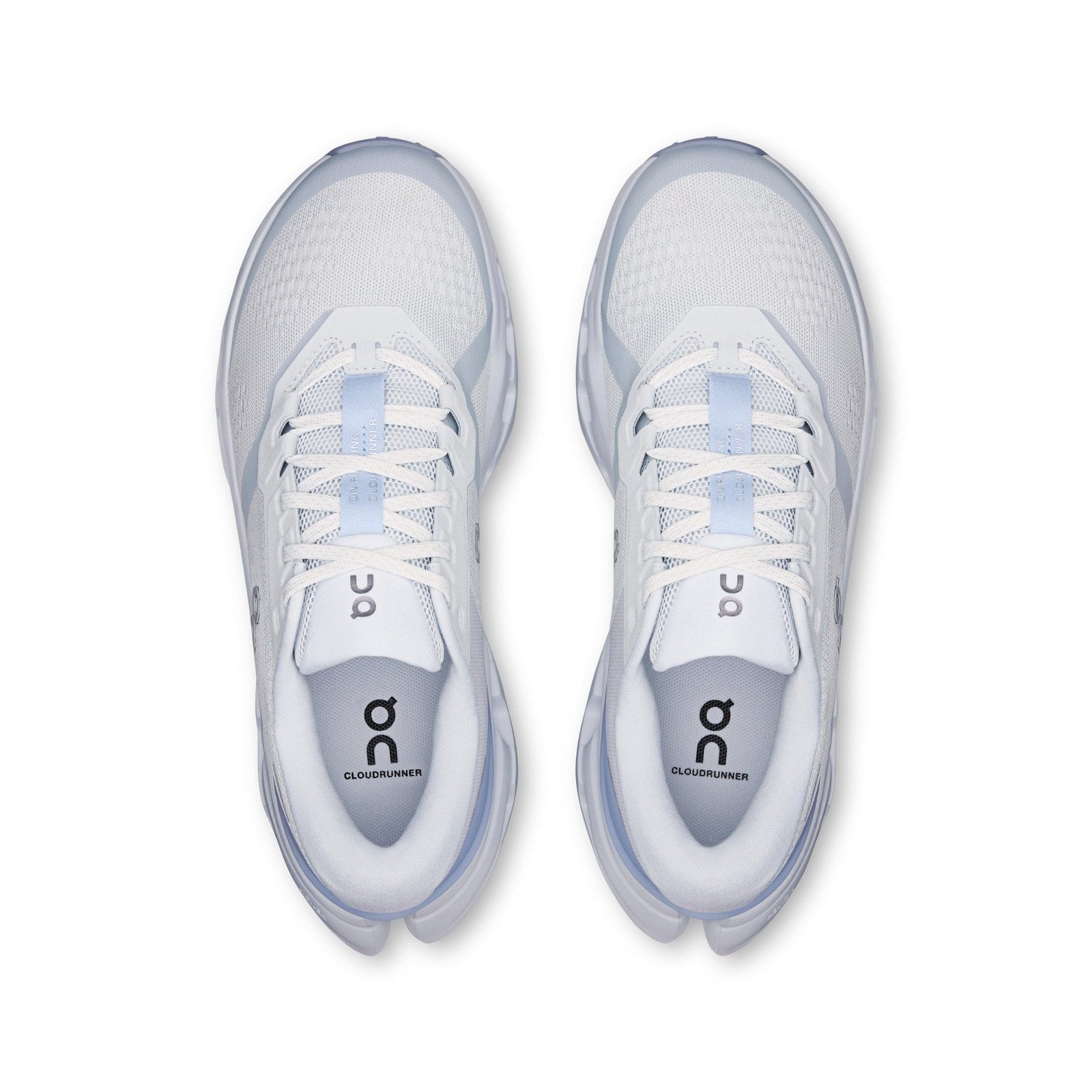 On Running Cloudrunner 3 Running Shoe – Women's