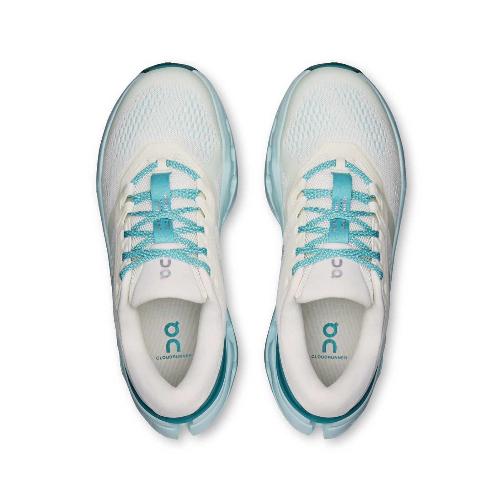 On Running Cloudrunner 3 Running Shoe – Women's