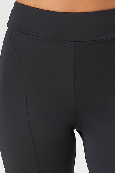 Active Flare-Leg Leggings
