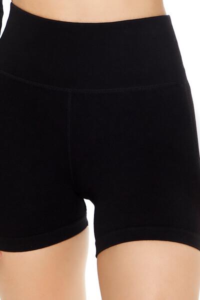 Active Seamless Biker Shorts