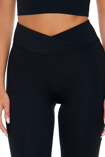 Active Uplift Scrunch Leggings