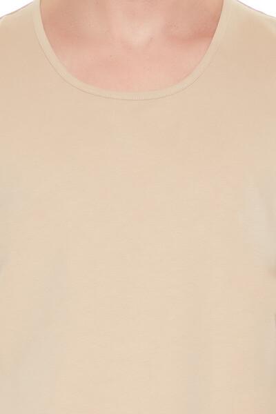 Basic Cotton Scoop Tank Top
