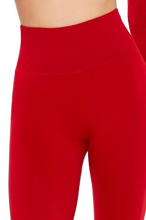Active Seamless High-Rise Leggings